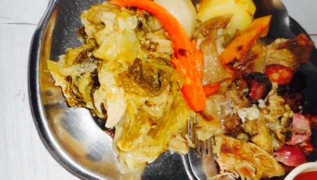 Restaurante Migas餐厅图片