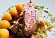 Landhaus Hadrys美食图片