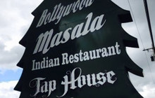 Bollywood Masala餐厅图片
