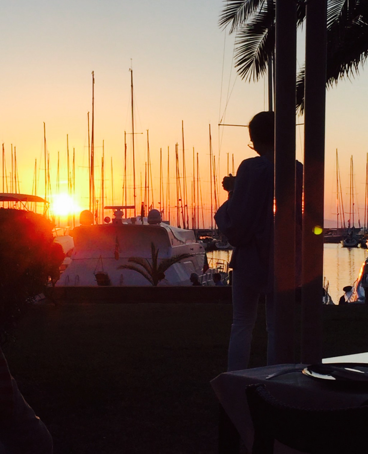 Molo G Enoteca Ristoro