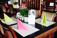 Restaurant Pepper & Salt美食图片
