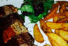 Erdmann's Kleines Steakhaus美食图片