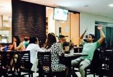 Pizza Cesar美食图片