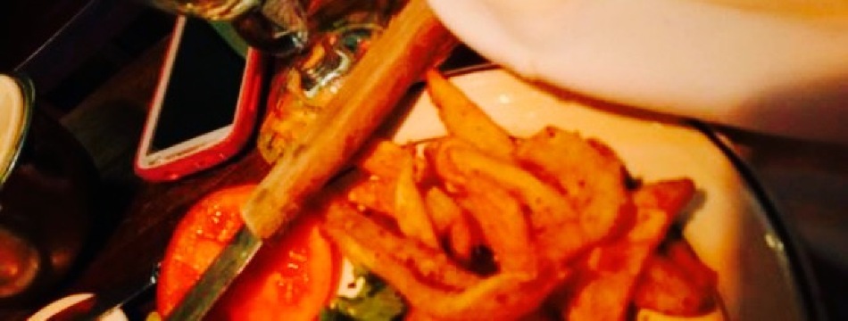 Sarah Street Grill餐厅图片