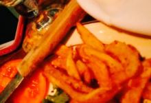 Sarah Street Grill美食图片