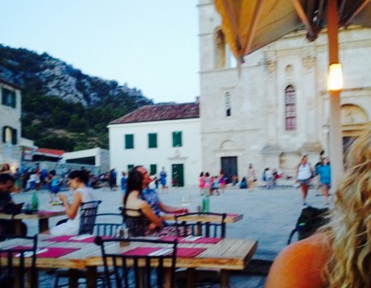 Spice Restaurant Hvar餐厅图片