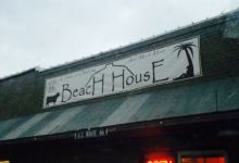 The Beach House美食图片