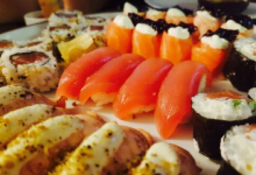 Sushi Barroco美食图片