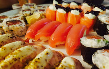 Sushi Barroco餐厅图片