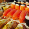 Sushi Barroco
