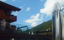Panorama Restaurant餐厅图片
