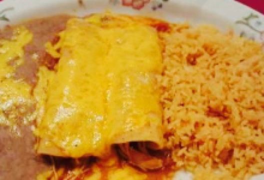 El Caporal Restaurant美食图片