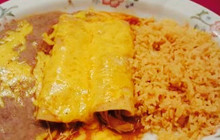 El Caporal Restaurant餐厅图片