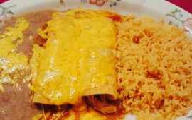 El Caporal Restaurant