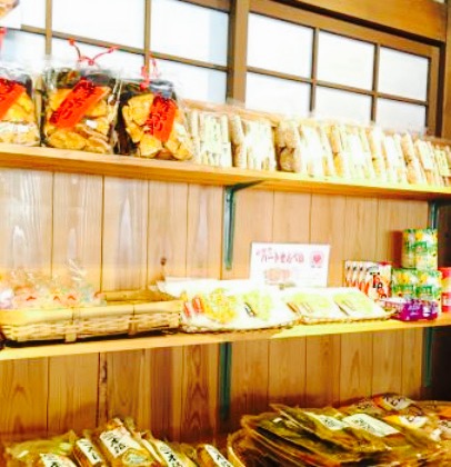 Kanzaki Daikoku Chaya