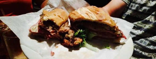 De Rican Chef Restaurant