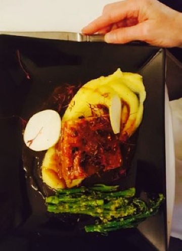 The Quintessential Restaurant餐厅图片