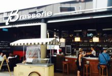 Brasserie美食图片