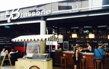 Brasserie餐厅图片