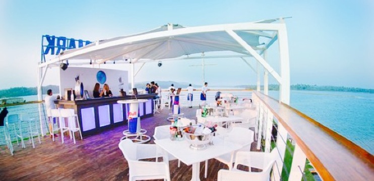 Watermark餐厅图片