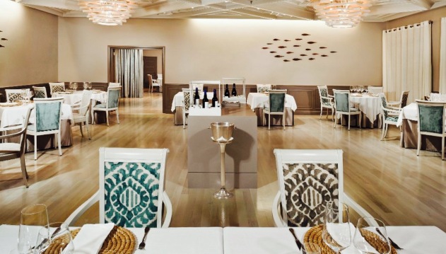 Restaurante Alevante餐厅图片