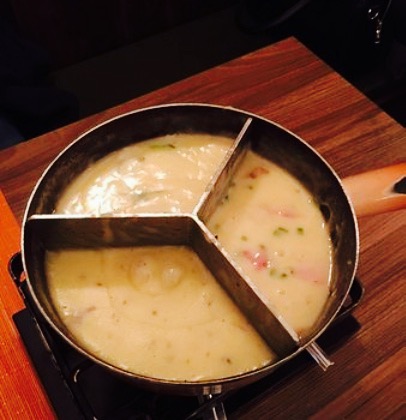 Restaurant Vieux Chalet