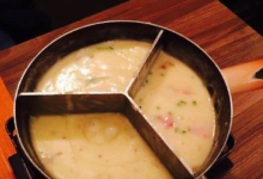 Restaurant Vieux Chalet美食图片