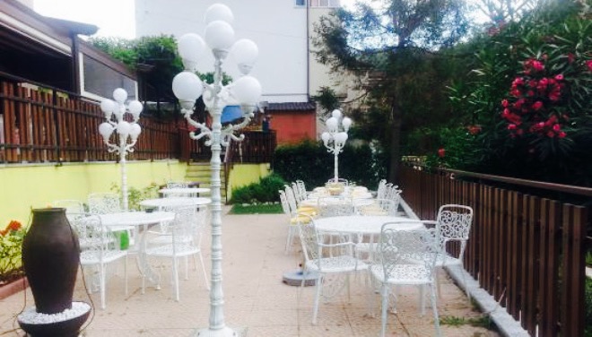 Trattoria da Raffaella餐厅图片