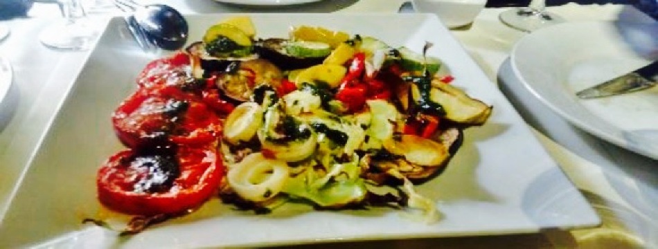 Casa Osmunda餐厅图片