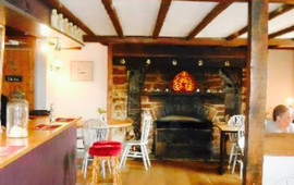 The Tytherleigh Arms