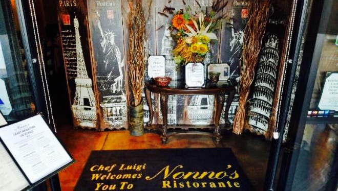 Nonno's Ristorante餐厅图片