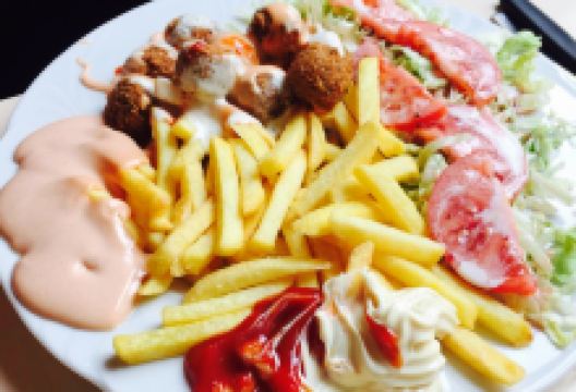 Babo Take Away美食图片