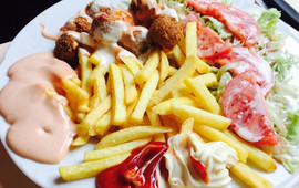 Babo Take Away