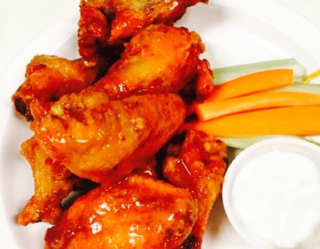 Gadawski's Restaurant餐厅图片