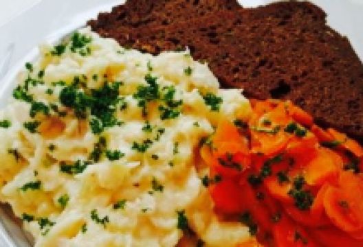 Kaffi Klara美食图片