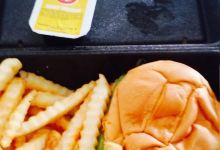 Zaxby's美食图片