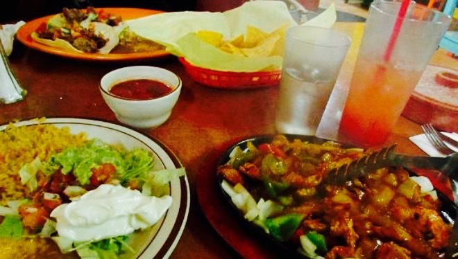 San Antonio