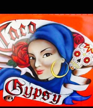 Taco Gyspy餐厅图片