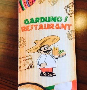 Gardunos Restaurant餐厅图片