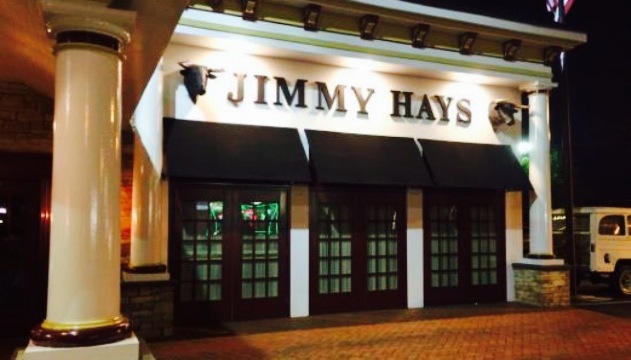 Jimmy Hays Steakhouse餐厅图片