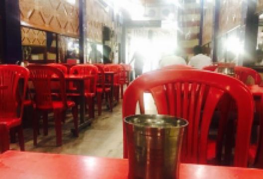 Delhi Darbar Restaurant美食图片