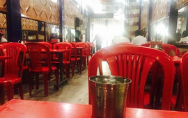 Delhi Darbar Restaurant