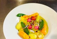 Le XV美食图片