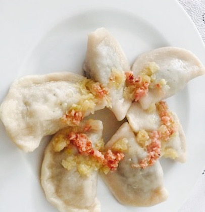 Pierogarnia pod Beczką餐厅图片