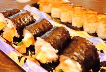 Marunaka Honami购物图片