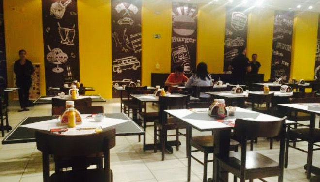 Maverick's餐厅图片