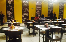 Maverick's餐厅图片