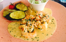 Restaurant Le Petit Bouchon餐厅图片