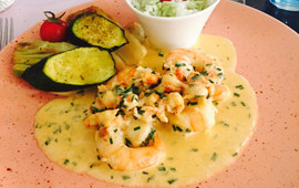Restaurant Le Petit Bouchon