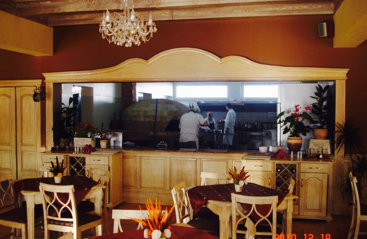 Provencal Restaurant